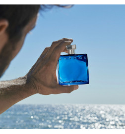 Chromium Perfume Chromium Perfume